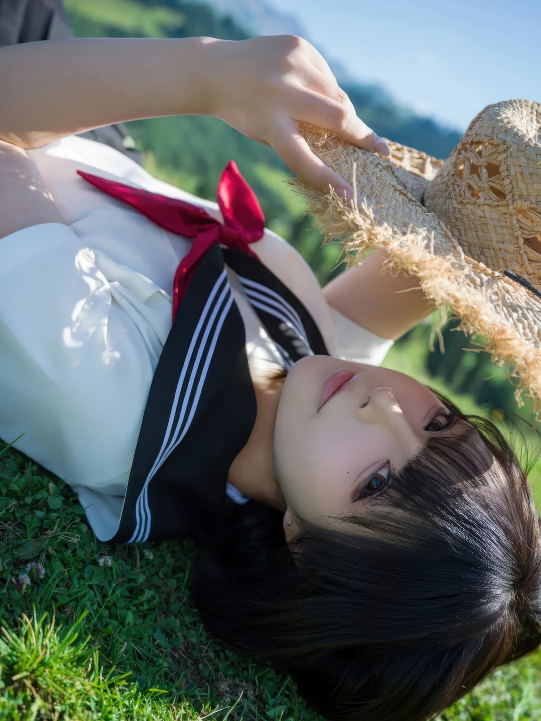 yuuhui玉汇 - 花汇 [148P-973MB] tg@simisebaisi 【丝足阁】060.webp